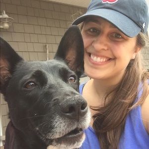 Meet your Posher, Amanda